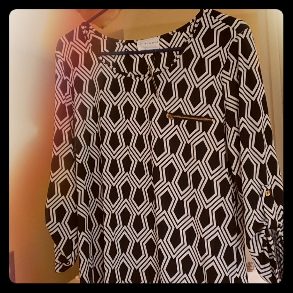 Blouse